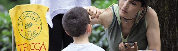 Fiera del Bambino Naturale