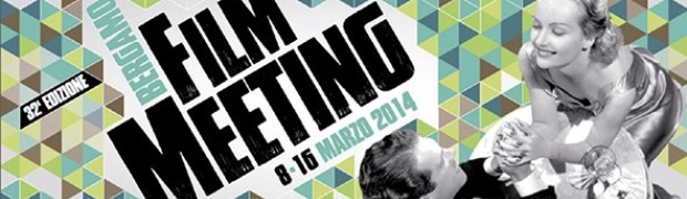 Bergamo film meeting 