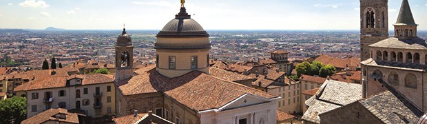 (E)state a Bergamo