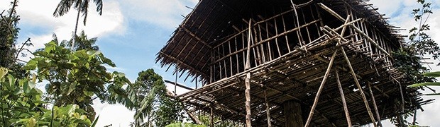 Il clima come fondamento del progetto