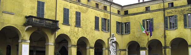 Piazza Ugo Dallò