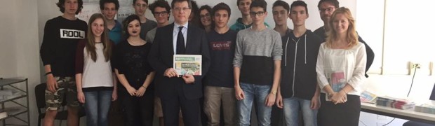 Allarme lavoro per giovani: scuola e aziende devono collaborare