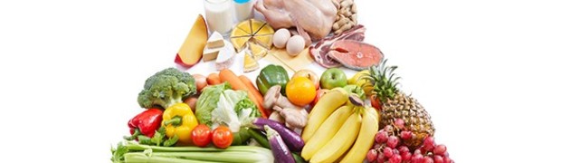 Combinare gli alimenti