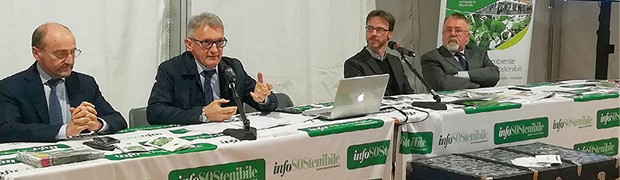 Per una Brescia sempre più smart
