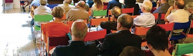 Verso una legge regionale per l’economia sociale e solidale