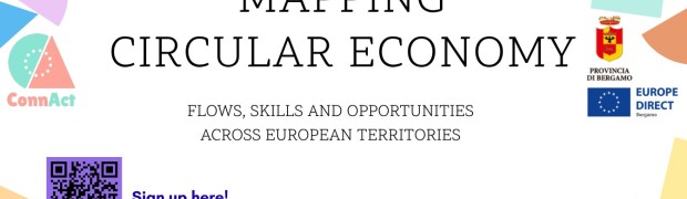 Mapping Circular Economy