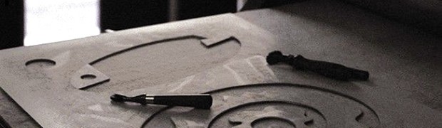 L’Arte e il Torchio