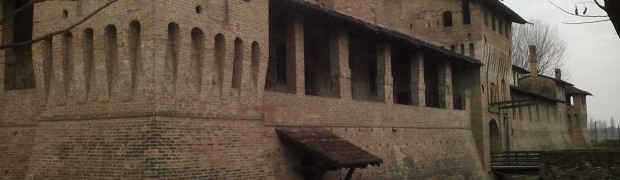 Castello di Pagazzano