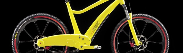 Neox: 4 brevetti internazionali per un’e-bike rivoluzionaria