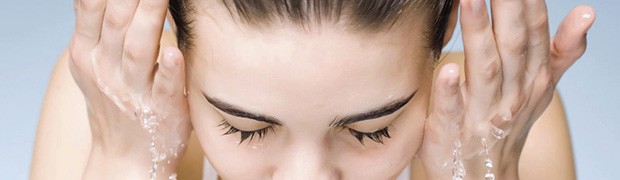 La detersione quotidiana