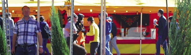 Mercatanti in Fiera