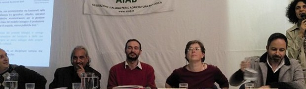 il bio distretto della valle camonica
