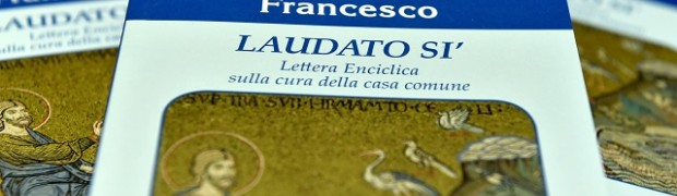 A San Pellegrino Terme (Bg) il 20 settembre serata di dibattito su cambiamenti climatici e Laudato sì