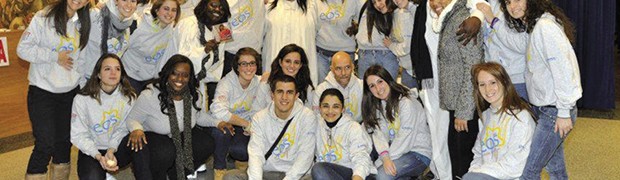 Una casa di accoglienza per i familiari dei bambini ricoverati