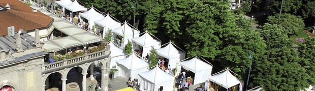 Il Festival dell’Ambiente  torna in città