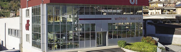 Linea di Fiorano AAA cercasi consulenti per il benessere