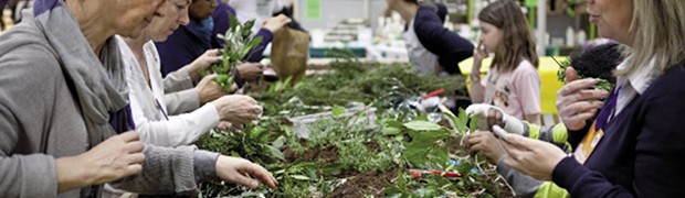 Dal 13 al 15 marzo, Fa’ la cosa giusta!