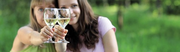 Donne e Agricoltura: due associazioni tutte in rosa