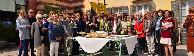 La cUltura delle donne per una cOltura ecoSOStenibile