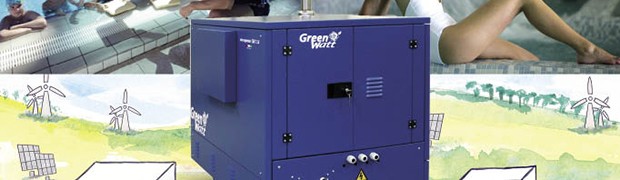 GreenWatt, Double Energy for your Life