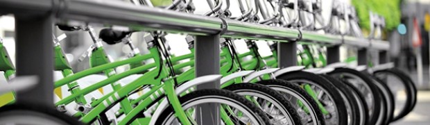 Chi va in bici al lavoro è più efficiente e produttivo