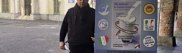 Mondo latte e non solo