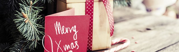 A Natale regala sorrisi: impacchetta i sogni con Cesvi
