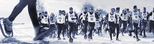 La Ciaspolada. Uno sport per tutti