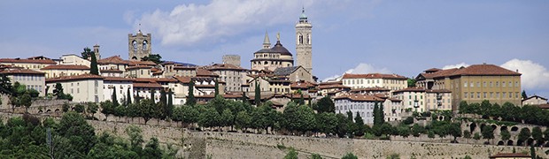 mura veneziane di bergamo