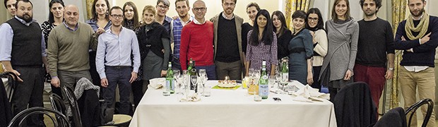 Collaboratori infoSOStenibile