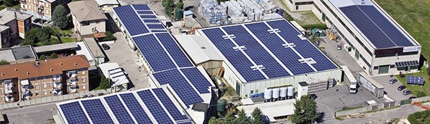 La ricerca e l’innovazione di Corna Impianti