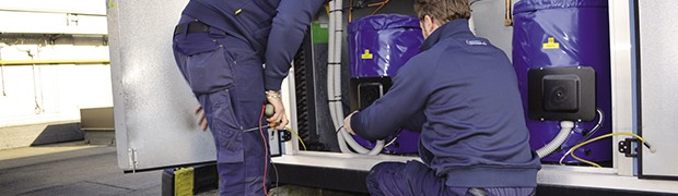 Emmetre Clima Service