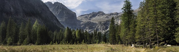 Nasce la Rete Escursionistica della Lombardia
