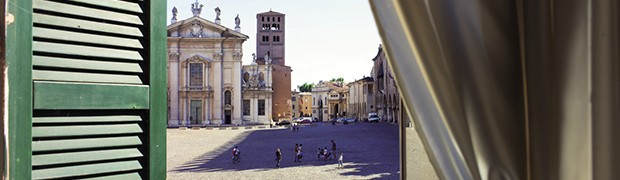 La calda estate di Mantova tra musica, cinema e sostenibilità