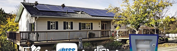 Fotovoltaico residenziale. Adesso come non mai