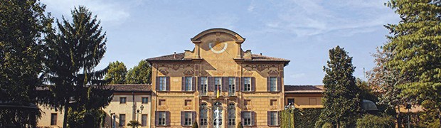 Palazzo Colleoni