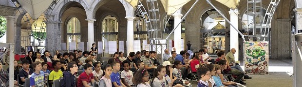Progetto scuole