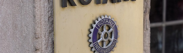 Rotary 111 compleanno