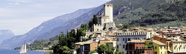 Armonie sotto la Rocca