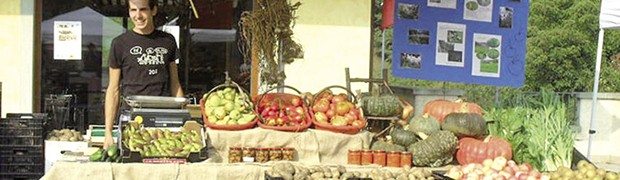 Mangiare bene con Agrimagna