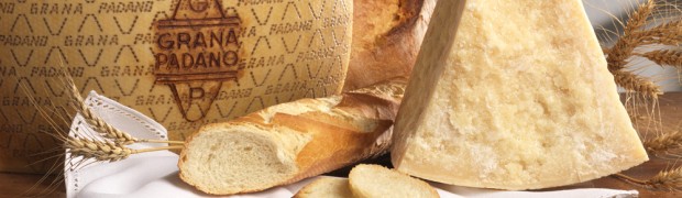 Aiuti Ue a Grana Padano e Parmigiano Reggiano