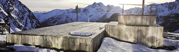Val Senales
