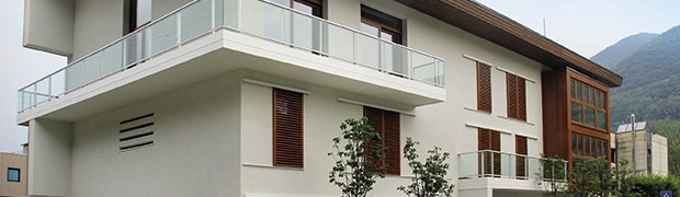 Green House: ecoinnovazione in Val Brembana