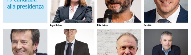 Candidati