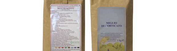 Etichettatura e tracciabilità del cibo