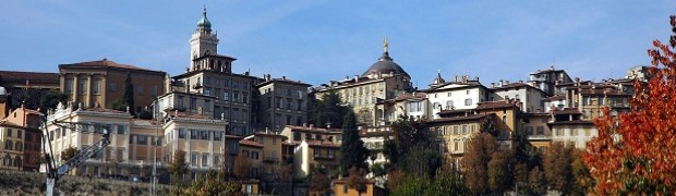 Il Comune di Bergamo tra i Comuni Virtuosi