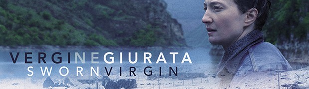 Vergine giurata: Italia e Albania si incontrano al cinema