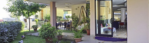 Hotel Villa Claudia: vacanza serena e consapevole