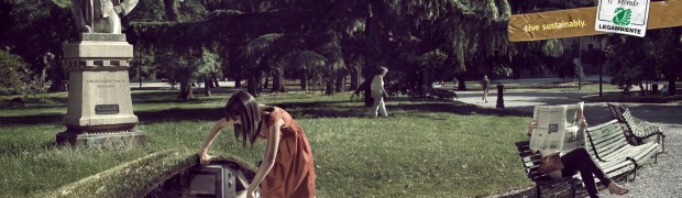 Legambiente e l’impegno di una vita