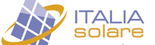 Nasce Italia Solare, dare un futuro alle energie rinnovabili 